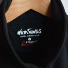 MORE DEDAIL1: WILD THINGS / POLARTEC Wind Pro ONEPIECE (WTW23111TJB)