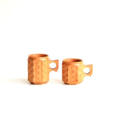 画像1: AKIHIRO WOOD WORKS / jincup M&L ※ご購入条件付き