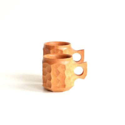 画像2: AKIHIRO WOOD WORKS / jincup M&L ※ご購入条件付き