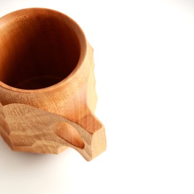 画像6: AKIHIRO WOOD WORKS / jincup M&L ※ご購入条件付き