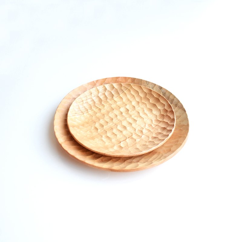 画像1: AKIHIRO WOOD WORKS / AKIHIRO PLATE 210 ※ご購入条件付き