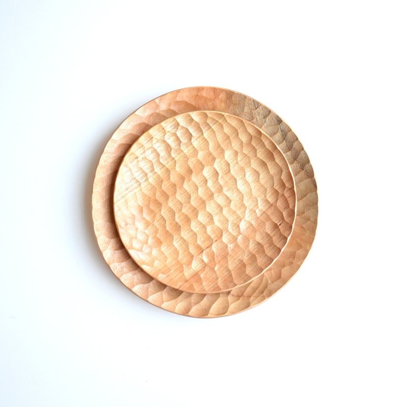 画像2: AKIHIRO WOOD WORKS / AKIHIRO PLATE 210 ※ご購入条件付き