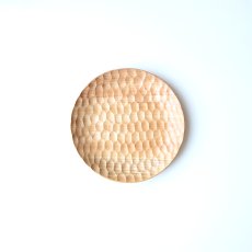 画像2: AKIHIRO WOOD WORKS / AKIHIRO PLATE 210 ※ご購入条件付き (2)