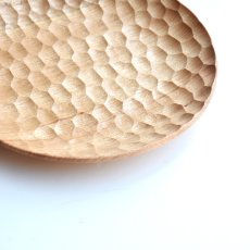 画像5: AKIHIRO WOOD WORKS / AKIHIRO PLATE 210 ※ご購入条件付き (5)