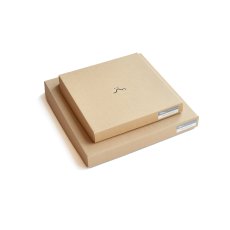 画像7: AKIHIRO WOOD WORKS / AKIHIRO PLATE 210 ※ご購入条件付き (7)