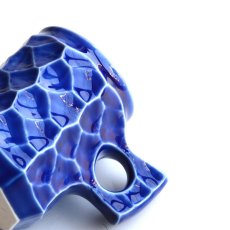 画像3: AKIHIRO WOOD WORKS / Z jincup ceramic Cobalt L (3)