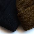 画像3: COMESANDGOES / WOOL STANDARD KNIT (3)