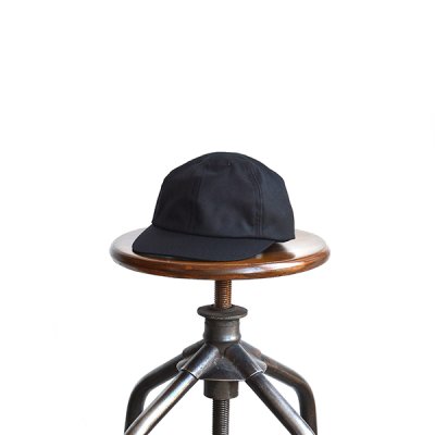 画像3: COMESANDGOES / SUIT FABRIC LITTLE BRIM CAP