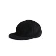 画像2: COMESANDGOES / FLEECE LITTLE BRIM CAP (2)