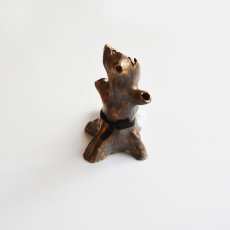画像3: COMESANDGOES × 増井岳人 / 木 FLOWER VASE (3)