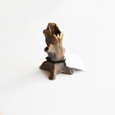 画像1: COMESANDGOES × 増井岳人 / 木 FLOWER VASE (1)