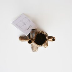 画像5: COMESANDGOES × 増井岳人 / 木 FLOWER VASE (5)