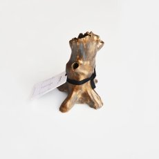 画像4: COMESANDGOES × 増井岳人 / 木 FLOWER VASE (4)