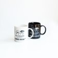画像1: COMESANDGOES / COMES & VINYL MAGAZINE MUG (1)