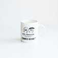画像2: COMESANDGOES / COMES & VINYL MAGAZINE MUG (2)