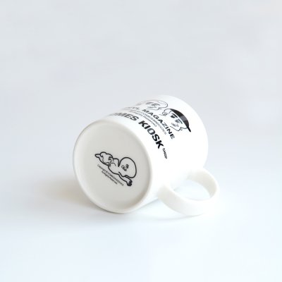 画像4: COMESANDGOES / COMES & VINYL MAGAZINE MUG