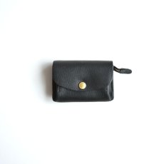 画像4: サンク / ミニ財布 (4)