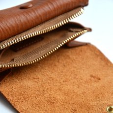 画像10: サンク / ミニ財布 (10)
