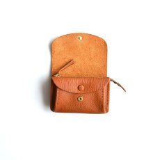 画像6: サンク / ミニ財布 (6)