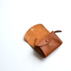 画像7: サンク / ミニ財布 (7)