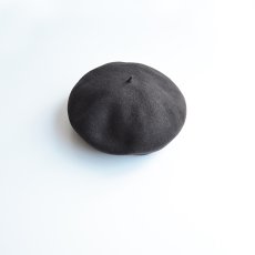 画像3: COMESANDGOES / BASQUE BERET -NORMAL- (3)