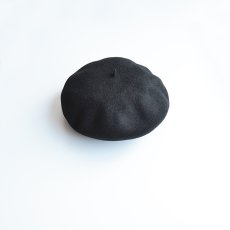 画像4: COMESANDGOES / BASQUE BERET -NORMAL- (4)