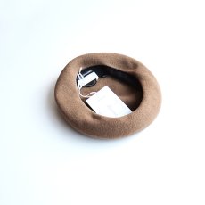 画像5: COMESANDGOES / BASQUE BERET -NORMAL- (5)