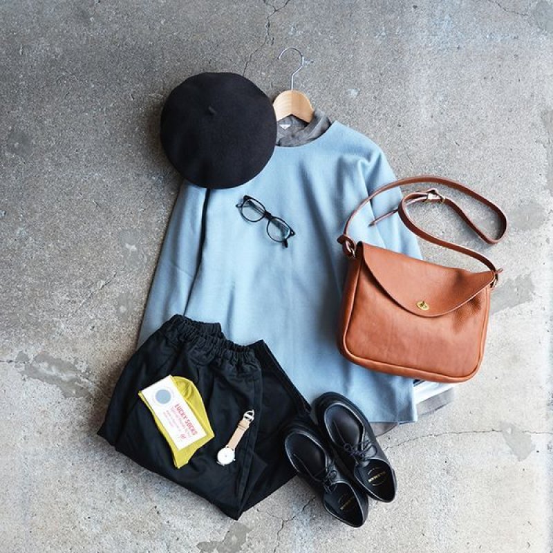 画像3: COMESANDGOES / BASQUE BERET -NORMAL-