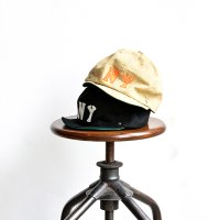 DECHO / NEGRO BALL CAP -NY- EBETTS FIELD
