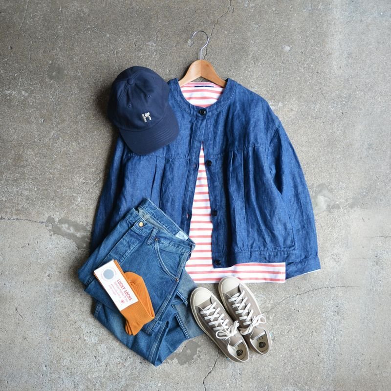 画像3: EEL products / HOME CAP(E-24901)