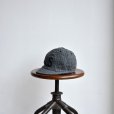 画像3: DECHO / BALL CAP -STRIPE-