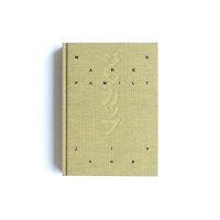 AKIHIRO WOOD WORKS / History of jincup”WE ARE FAMILY” ※ご購入条件付き