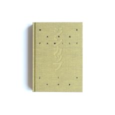 画像1: AKIHIRO WOOD WORKS / History of jincup”WE ARE FAMILY” ※ご購入条件付き (1)