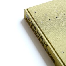画像4: AKIHIRO WOOD WORKS / History of jincup”WE ARE FAMILY” ※ご購入条件付き (4)