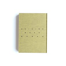 画像2: AKIHIRO WOOD WORKS / History of jincup”WE ARE FAMILY” ※ご購入条件付き (2)