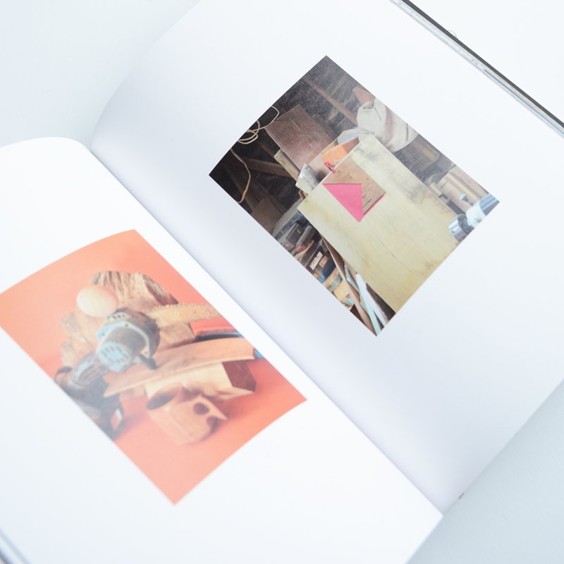 画像2: AKIHIRO WOOD WORKS / History of jincup”WE ARE FAMILY” ※ご購入条件付き