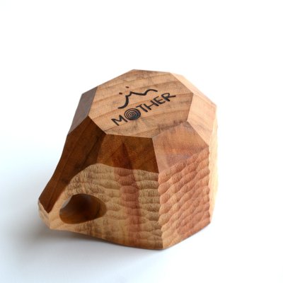 画像13: AKIHIRO WOOD WORKS / History of jincup”WE ARE FAMILY”& jincup MOTHER ※ご購入条件付き