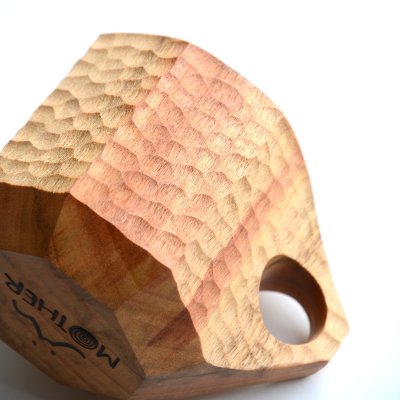 画像12: AKIHIRO WOOD WORKS / History of jincup”WE ARE FAMILY”& jincup MOTHER ※ご購入条件付き