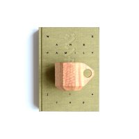 AKIHIRO WOOD WORKS / History of jincup”WE ARE FAMILY”& jincup MOTHER ※ご購入条件付き