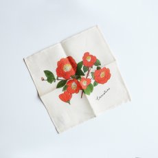 画像5: fog linen work / Mini Handkachief (5)