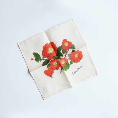 画像5: fog linen work（フォグリネンワーク） / Mini Handkachief