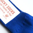 画像7: LUCKY SOCKS  / Relax Pile Socks (LS-3002)