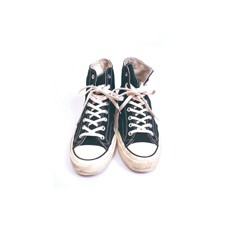 画像2: VINCENT SHOELACE / JAY RIVER