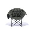 画像1: WILDTHINGS×WHOLE EARTH / JCLAM CHAIR DX (WT21619-WE-OLIVE) (1)