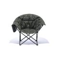 WILDTHINGS×WHOLE EARTH / JCLAM CHAIR DX (WT21619-WE-OLIVE)