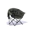 画像2: WILDTHINGS×WHOLE EARTH / JCLAM CHAIR DX (WT21619-WE-OLIVE) (2)