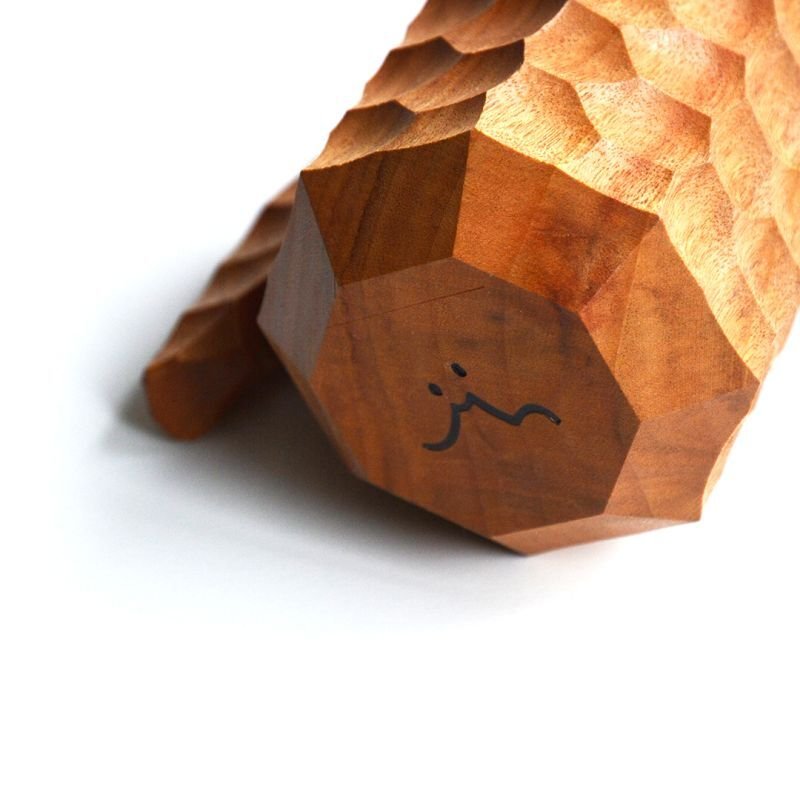 画像1: AKIHIRO WOOD WORKS / jincup 2L ※ご購入条件付き