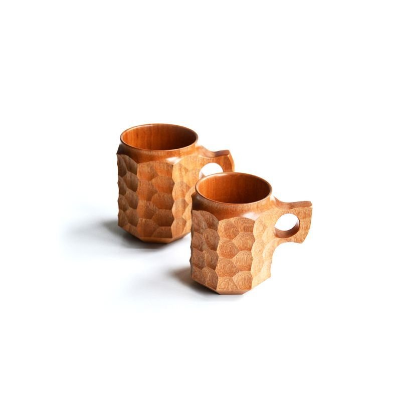 画像2: AKIHIRO WOOD WORKS / jincup 2L ※ご購入条件付き