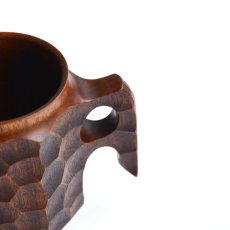 画像4: AKIHIRO WOOD WORKS / jincup-Urushi 2L ※ご購入条件付き (4)