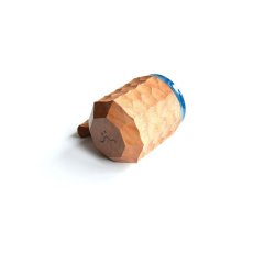 画像3: AKIHIRO WOOD WORKS / jincup-Urushi Hybrid Blue 2L ※ご購入条件付き (3)